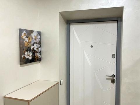 квартира по адресу Старокостянтинівське шоссе, 20/8