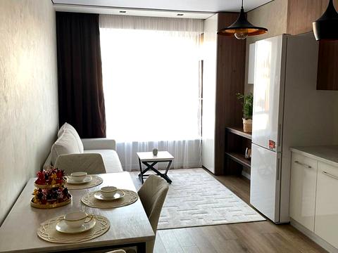 квартира по адресу Старокостянтинівське шоссе, 20/8