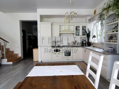 будинок за адресою с. Петропавлівська борщагівка, Васильківська вул.