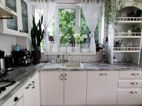 будинок за адресою с. Петропавлівська борщагівка, Васильківська вул.