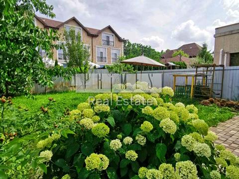 будинок за адресою с. Петропавлівська борщагівка, Васильківська вул.