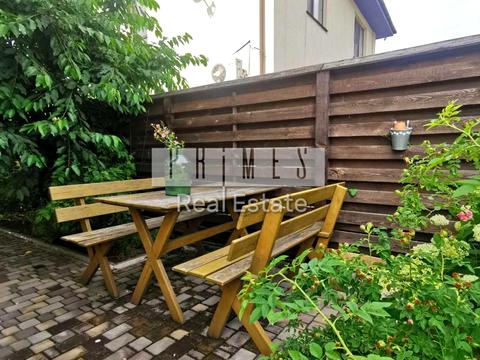 будинок за адресою с. Петропавлівська борщагівка, Васильківська вул.