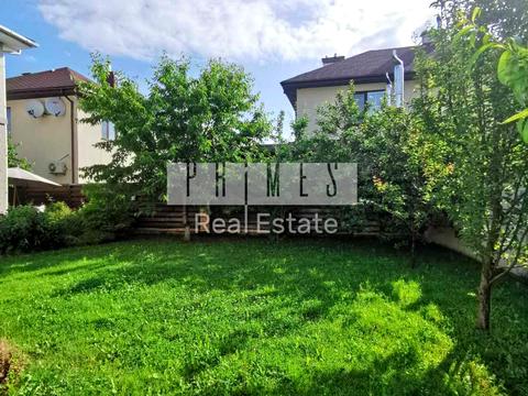 будинок за адресою с. Петропавлівська борщагівка, Васильківська вул.