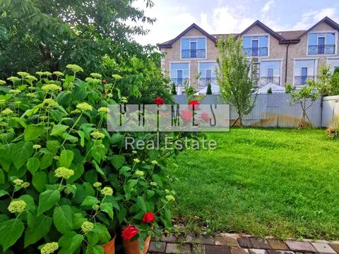 будинок за адресою с. Петропавлівська борщагівка, Васильківська вул.