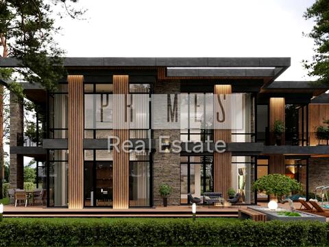 будинок за адресою Родини Рубанів вул.