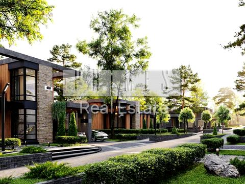 будинок за адресою Родини Рубанів вул.