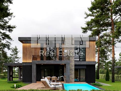 будинок за адресою Родини Рубанів вул.