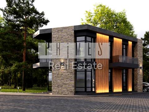 будинок за адресою Родини Рубанів вул.