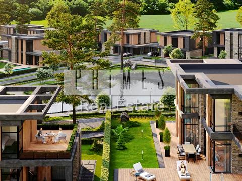 будинок за адресою Родини Рубанів вул.