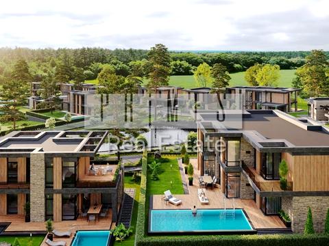 будинок за адресою Родини Рубанів вул.