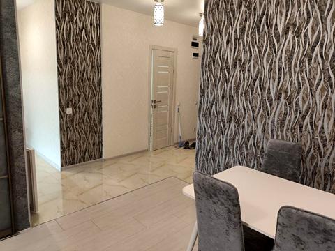 квартира по адресу Академика Сахарова ул., 3-Е