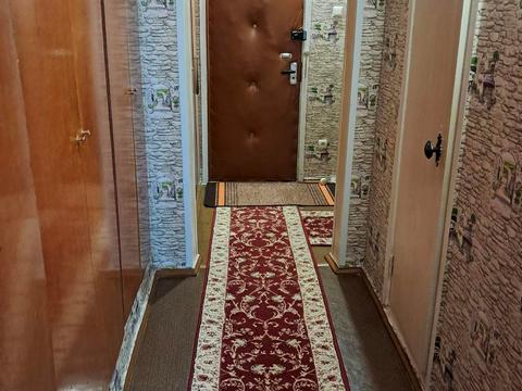 квартира по адресу Иорданская ул. (Лайоша Гавро), 1-А