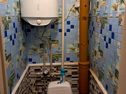 квартира по адресу Иорданская ул. (Лайоша Гавро), 1-А