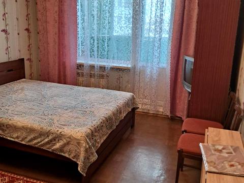 квартира по адресу Иорданская ул. (Лайоша Гавро), 1-А