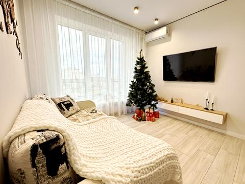 квартира за адресою Лесі Українки вул., 3