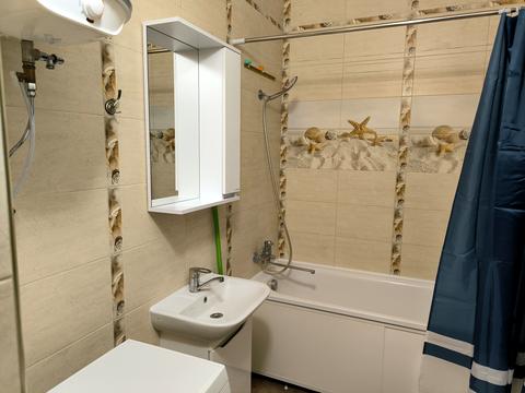 квартира за адресою Володимира Наумовича вул. (Антонова-Овсієнка), 6