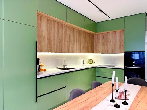 квартира за адресою Лесі Українки вул., 3