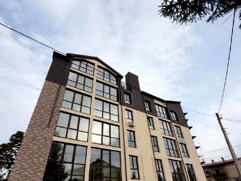 квартира за адресою Ясна вул., (Будинок)