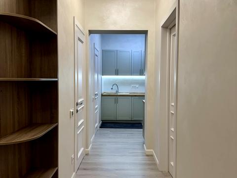 квартира за адресою Антоновича вул. (Горького), 74