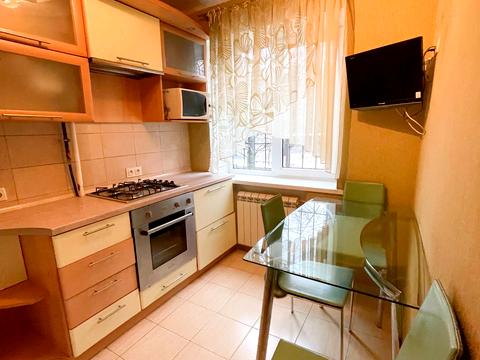 квартира по адресу Терещенковская ул. (Червоного Казачества), 27