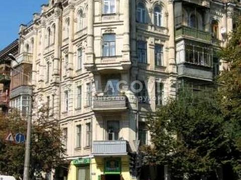 квартира за адресою Тарасівська вул., 40/52