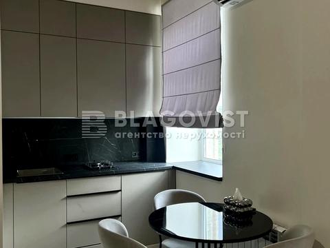 квартира за адресою Тарасівська вул., 40/52