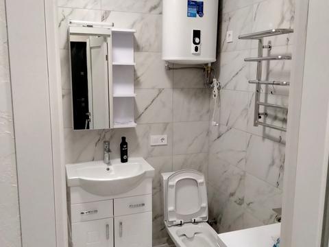 квартира за адресою Ростиславська вул. (Маршала Рибалка), 5-А