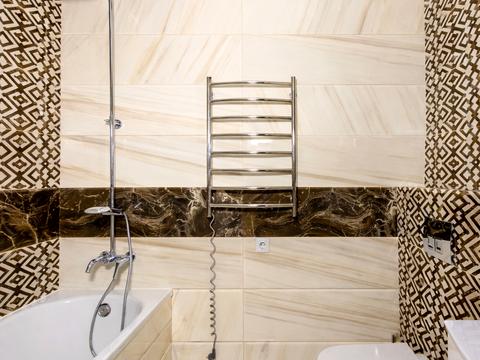 квартира за адресою Кам'янська вул. (Дніпродзержинська), 128