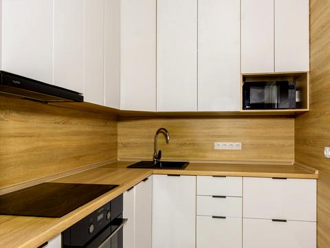 квартира за адресою Кам'янська вул. (Дніпродзержинська), 128