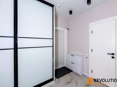 квартира за адресою Кам'янська вул. (Дніпродзержинська), 128