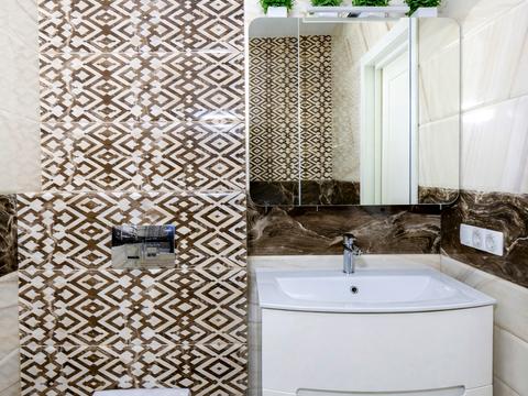 квартира за адресою Кам'янська вул. (Дніпродзержинська), 128