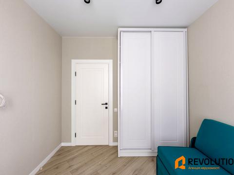 квартира за адресою Кам'янська вул. (Дніпродзержинська), 128