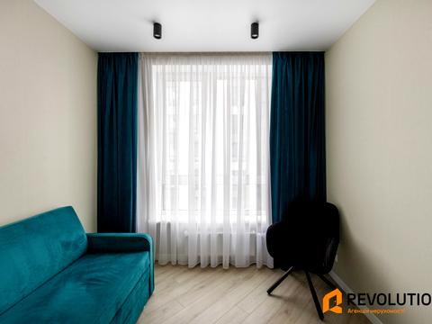 квартира за адресою Кам'янська вул. (Дніпродзержинська), 128