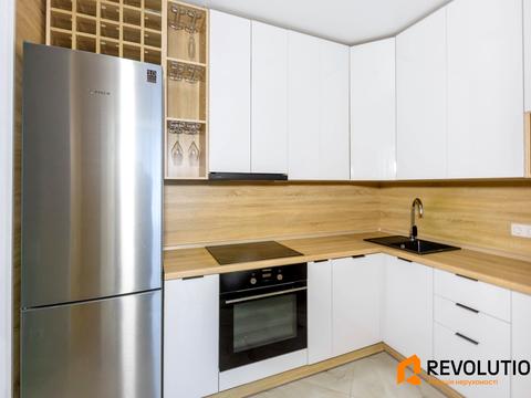 квартира за адресою Кам'янська вул. (Дніпродзержинська), 128