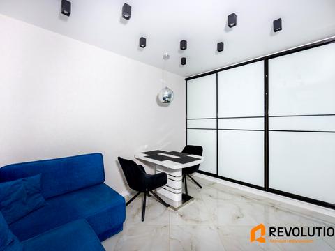 квартира за адресою Кам'янська вул. (Дніпродзержинська), 128