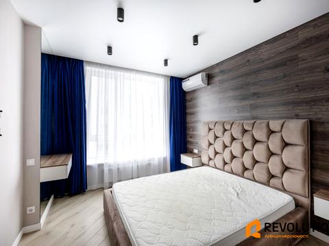 квартира за адресою Кам'янська вул. (Дніпродзержинська), 128