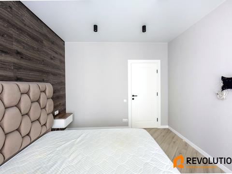 квартира за адресою Кам'янська вул. (Дніпродзержинська), 128