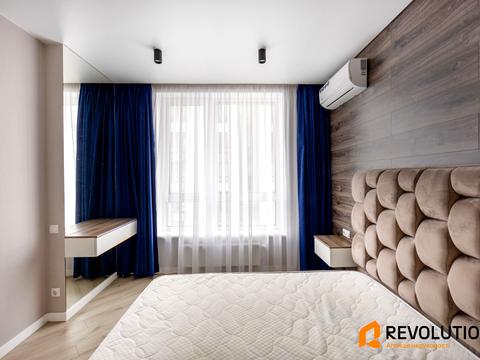 квартира за адресою Кам'янська вул. (Дніпродзержинська), 128