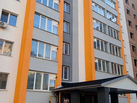 квартира за адресою Хіміків вул., (Будинок 11)