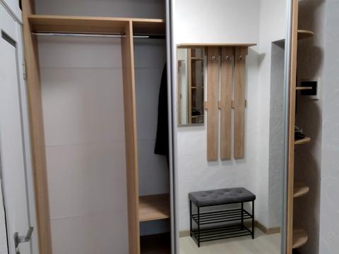 квартира за адресою Ростиславська вул. (Маршала Рибалка), 5-А