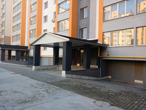 квартира за адресою Хіміків вул., (Будинок 11)