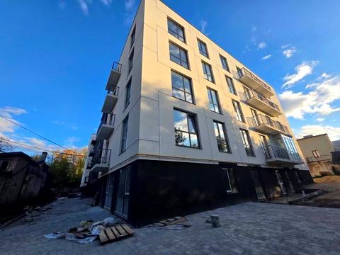 квартира за адресою Стадникової вул., (Будинок)