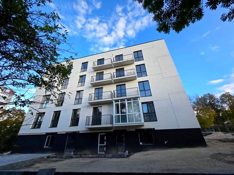 квартира за адресою Стадникової вул., (Будинок)