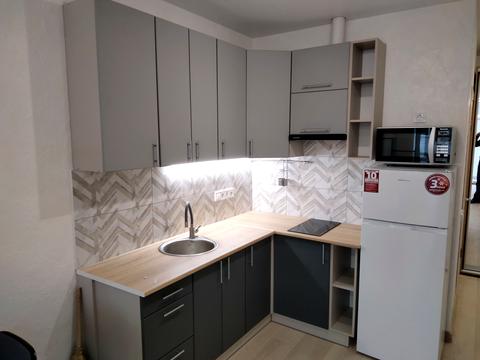 квартира за адресою Ростиславська вул. (Маршала Рибалка), 5-А