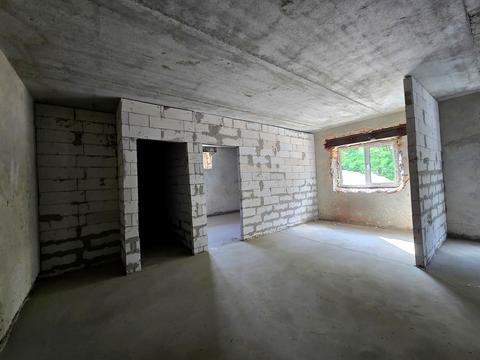 квартира за адресою Стадникової вул., (Будинок)