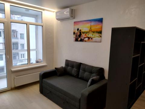 квартира за адресою Ростиславська вул. (Маршала Рибалка), 5-А