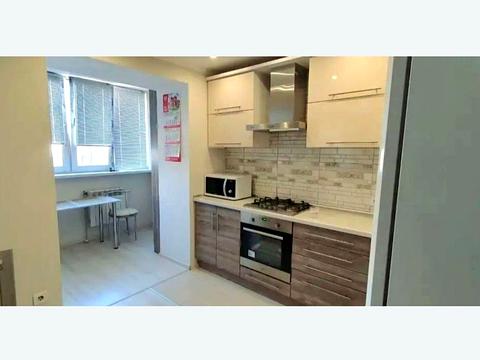 квартира по адресу Звёздный бульв., 1