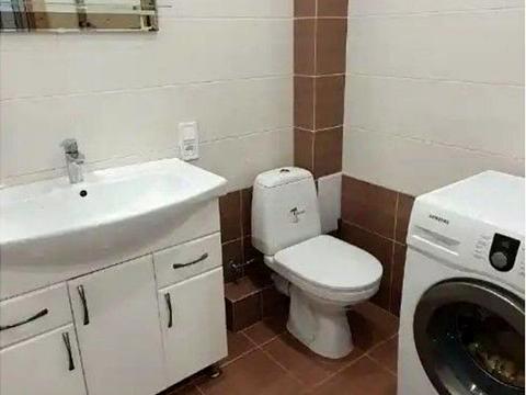 квартира по адресу Звёздный бульв., 1