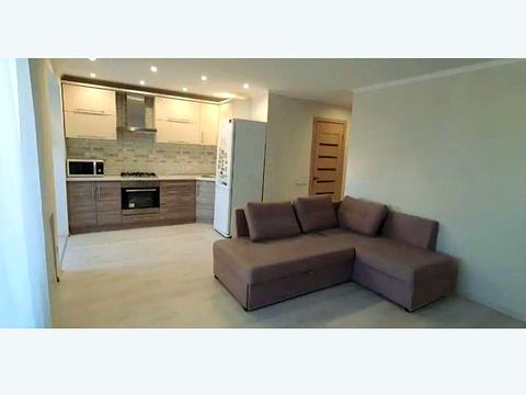 квартира по адресу Звёздный бульв., 1