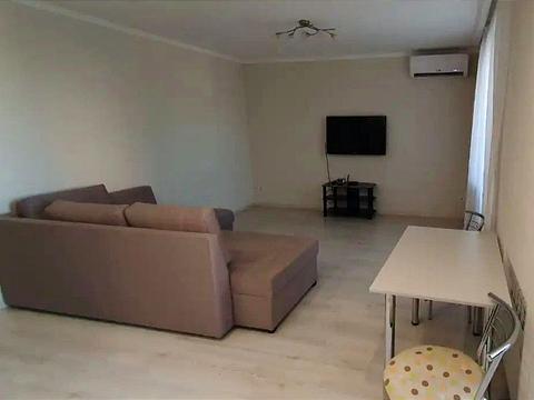 квартира по адресу Звёздный бульв., 1